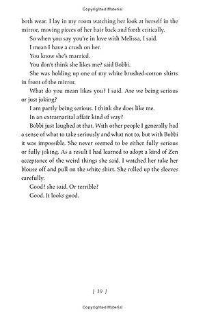 Sách ngoại văn: Conversations With Friends