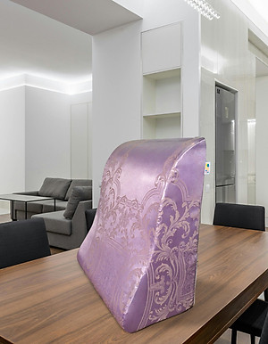 GỐI CHỐNG GIÃN TĨNH MẠCH CHUYÊN DỤNG  GIÚP NGỦ NGON, GIẢM TÊ BÌ CHÂN TAY CHO MẸ BẦU