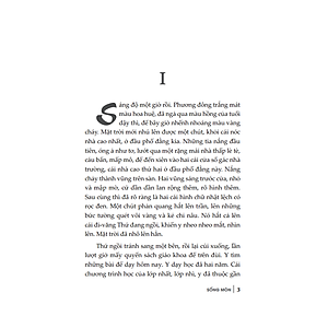 Sách Nam Cao - Sống Mòn (Bìa Cứng) (Tái Bản)