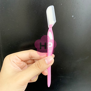 Set 3 Dao Cạo Lông Mày Kai 01-286