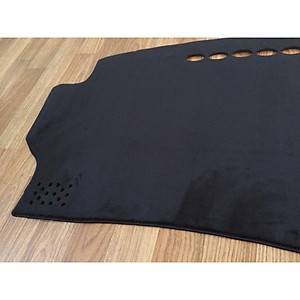 THẢM CHỐNG NẮNG TAPLO NHUNG DÀNH CHO XE _TOYOTA INNOVA 2016-2022