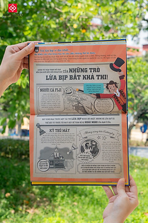 Sách - 100 bí ẩn đáng kinh ngạc về những điều chưa biết - 100 things to know about the unknown - Đinh Tị Books