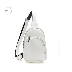 Túi đeo chéo nữ phong cách dễ thương – BEE GEE DCNU1054