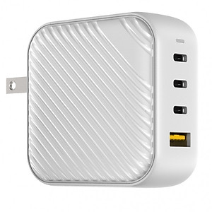 Củ Sạc Mazer Infinite.BOOST SuperMINI GaN PD100W Wall Charger - Hàng chính hãng