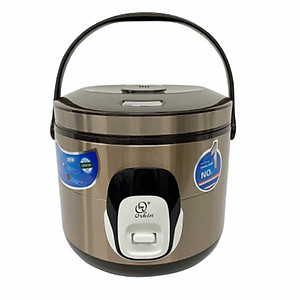 Mua Nồi cơm điện Orkin OR-2308, dung tích 1.8L -Hàng chính hãng tại Gia dụng Levimart | Tiki