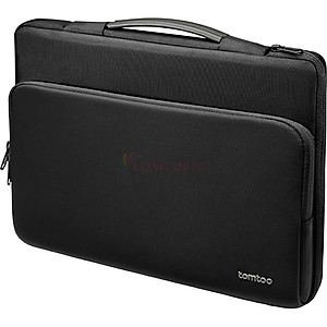 Túi xách chống sốc Tomtoc Versatile-A14 Protective Laptop Sleeve Mbook Pro 14 inch A14-C02 - Hàng chính hãng
