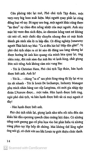 Sách Nhắm Mắt Thấy Paris (Tái Bản)