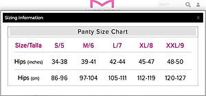 COMBO 5 QUẦN COTTON BOYSHORT (GIAO MÀU NGẪU NHIÊN)