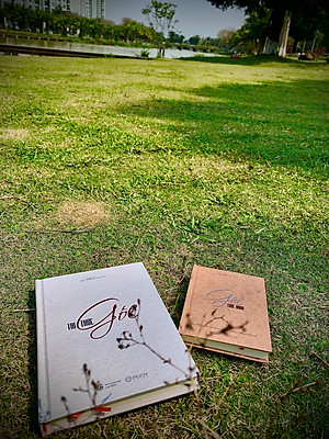 Combo sách GỐC - tri thức , GỐC - thực hành