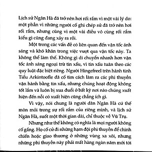 Sách Hầu như vô hại