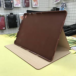 Bao da dành cho samsung Galaxy Tab S6 Lite P610/P615, Tab S6 Lite 2022 P613/P619 Chính Hãng Kaku - Hàng Nhập Khẩu