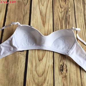 COMBO 5 ÁO LÓT VẢI KHÔNG GỌNG KHÔNG MÚT