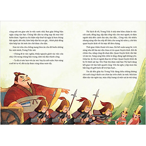 Bộ Sách Chuyện Hay Sử Việt