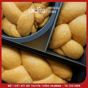 Mật thốt nốt bột PALMANIA | Nguyên Chất, Tự Nhiên (300 GRAM)