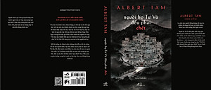 Sách Người Họ Tư Vũ Đều Phải Chết