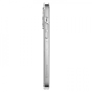 Ốp Switcheasy CRUSH Trong Suốt Chống Ố Vàng Dành Cho iPhone 13/ 13 Pro/ 13 Promax_ Hàng Chính Hãng