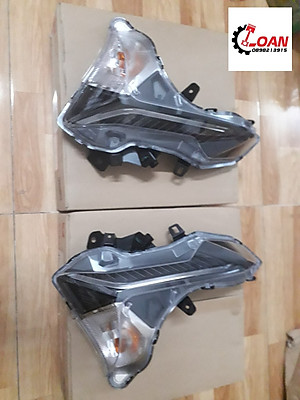 CẶP XI NHAN DÀNH CHO XE SH 2017 -2019