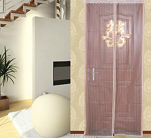 Rèm Cửa Chống Muỗi , Các Loại Côn Trùng Gây Bệnh - Hàng Chính Hãng 