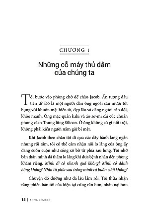 Giải Mã Hoóc-Môn Dopamin