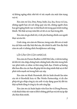 Sách:  Khỏe Để Lãnh Đạo