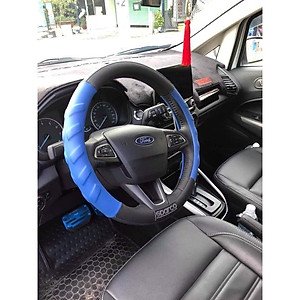 Bọc vô lăng Sparco Mazda CX5, Mazda 3,2, Mazda CX 8, BT50 Cao Cấp