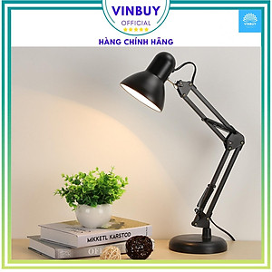 Đèn Pixar, Đèn Bàn Học Chống Cận Thị, Đèn Làm Việc Để Bàn Bảo Vệ Mắt - Hàng Chính Hãng - VinBuy