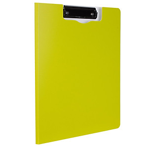 Bìa File Bảng Kẹp Tài Liệu Văn Phòng Trình Ký A4 Deli - Nhiều Màu Sắc Pastel Lưu Trưc Tài Liệu Chứng Từ Hồ Sơ - EF75002 CF750