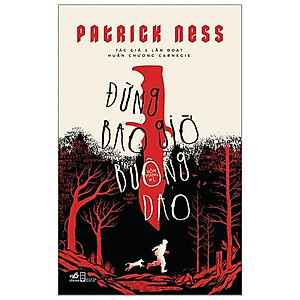 Sách Hỗn Mang 1- Đừng Bao Giờ Buông Dao