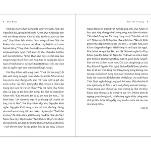 Sách Tuổi Thơ Im Lặng