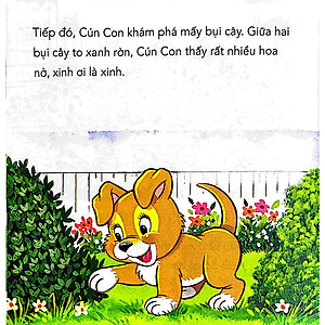 Sách Những câu chuyện tình bạn