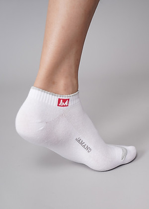 Combo 5 Đôi Tất Nam Vớ Nam Cổ Ngắn Sợi Cotton Cao Cấp Chống Hôi Chân, Không Xù, Không Bai Dão (Mix Màu)