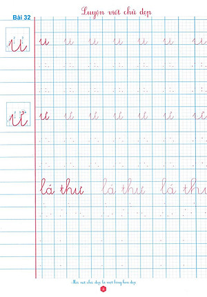 Hành Trang Vào Lớp 1: Tập Viết - Tập 2 (Tái Bản 2019)