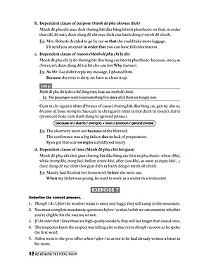 Bộ Đề Kiểm Tra Tiếng Anh 9 (Chương Trình Thí Điểm)