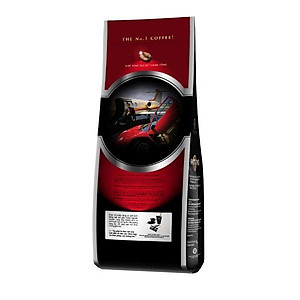 Cà Phê Rang Xay  Sáng Tạo 3 Trung Nguyên Legend – Gói 340g – 100% Arabica, Vị Chua Thanh Nhẹ
