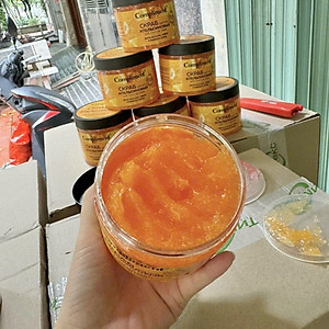 Tẩy da chết body Compliment 400ml chiết xuất thiên nhiên 