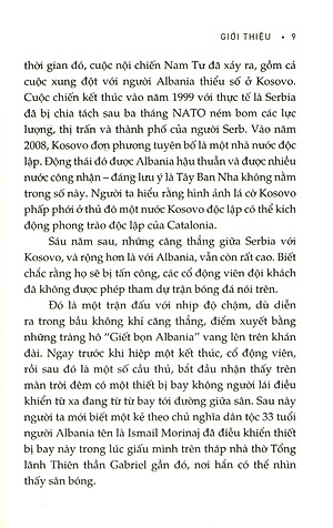 Chết Cho Màu Cờ - Quyền Lực Và Chính Trị Của Những Lá Cờ - Bìa Cứng