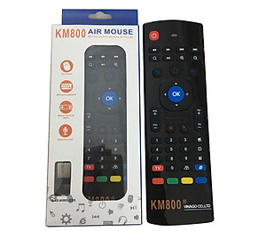 Chuột Bay KM800 (Không Voice) - Hàng Nhập Khẩu