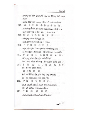 Sách 10 Ngày Có Thể Nói 1000 Câu Tiếng Hoa - Công Sở (Kèm CD)