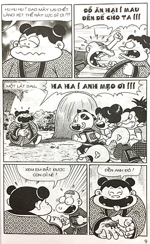 Thần Đồng Đất Việt (Tập 191) - Đứa Con Thừa Tự