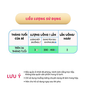 Combo 2 lon Sữa Morinaga số 3 Hương vani (Kodomil)
