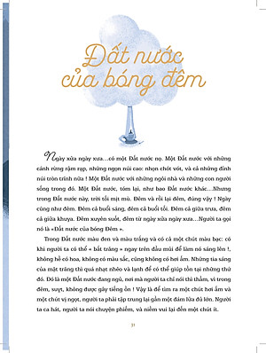 NOEL CỦA BÁC THỢ THUỶ TINH - Và Những Câu Chuyện Kỳ Diệu Đêm Giáng Sinh