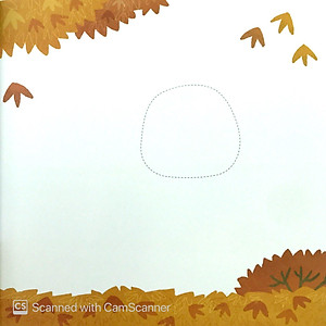 Sách Tay Khéo Tay Xinh - Bé Vẽ Thú Non