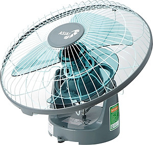 Quạt trần đảo Asia X16001 xám - Hàng chính hãng