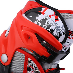 Giày Patin Long Feng 906 Sportslink