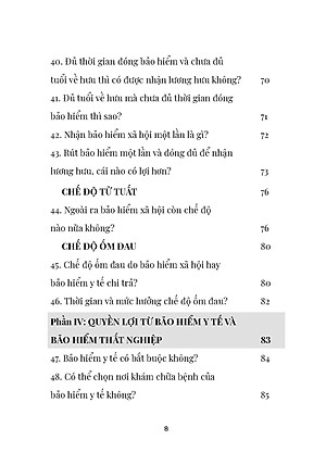 88 Q&A gen XYZ đi làm phải biết