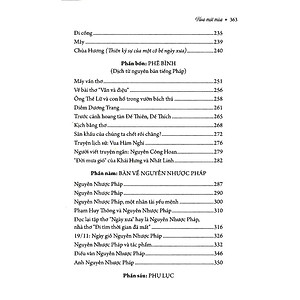 Sách Hoa Một Mùa