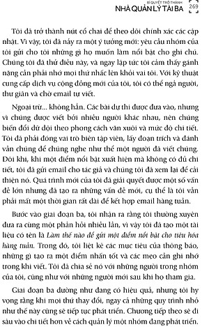 Sách Bí Quyết Trở Thành Nhà Quản Lý Tài Ba