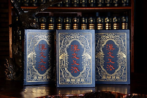 Văn Pháp Chữ Hán - Bản Đặc Biệt, Giới Hạn