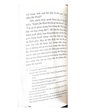 Dẫn Luận Về Do Thái Giáo - Norman Solomon - Vanlangbooks