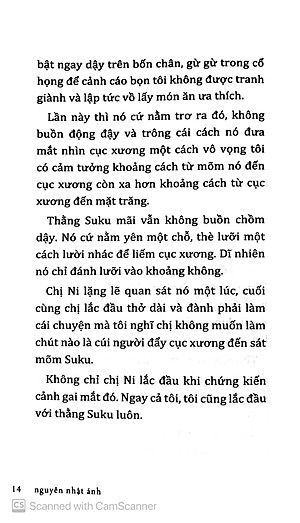Sách Con Chó Nhỏ Mang Giỏ Hoa Hồng (Tái Bản)
